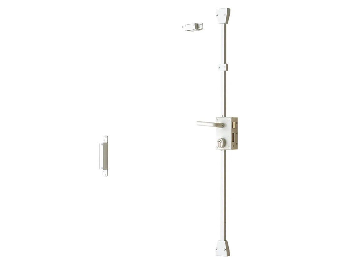 Bricard 74621 - Cerradura vertical multipunto