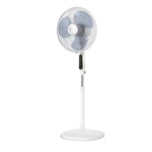 Rowenta Ventilador Essential + VU4440