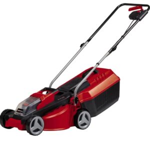 Einhell Cortacésped a batería
