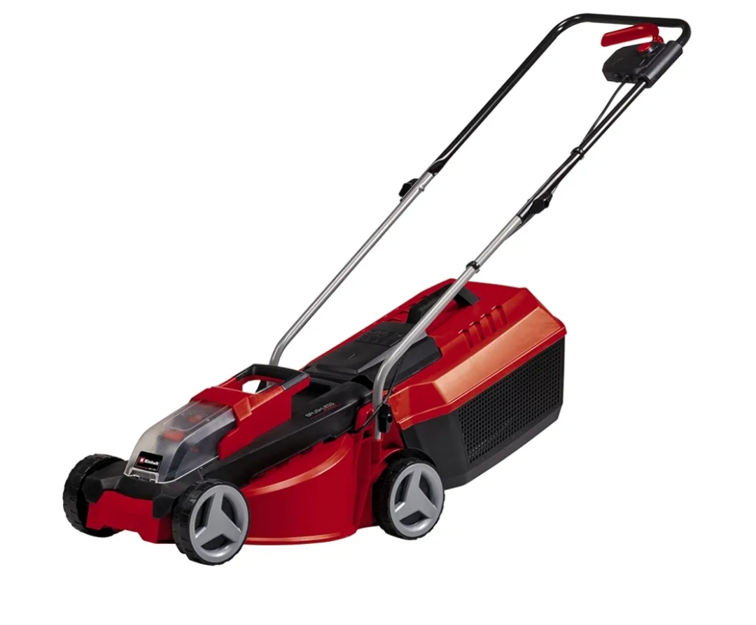 Einhell Cortacésped a batería