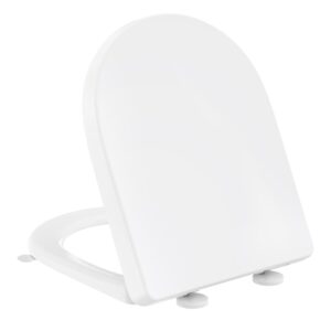 Tapa de asiento inodoro YEAUPE