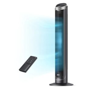 Dreo 28dB Ventilador de torre
