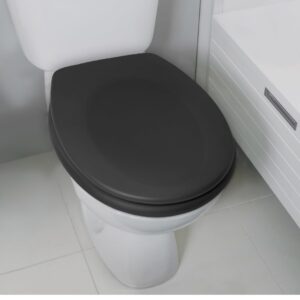 Tapa asiento inodoro