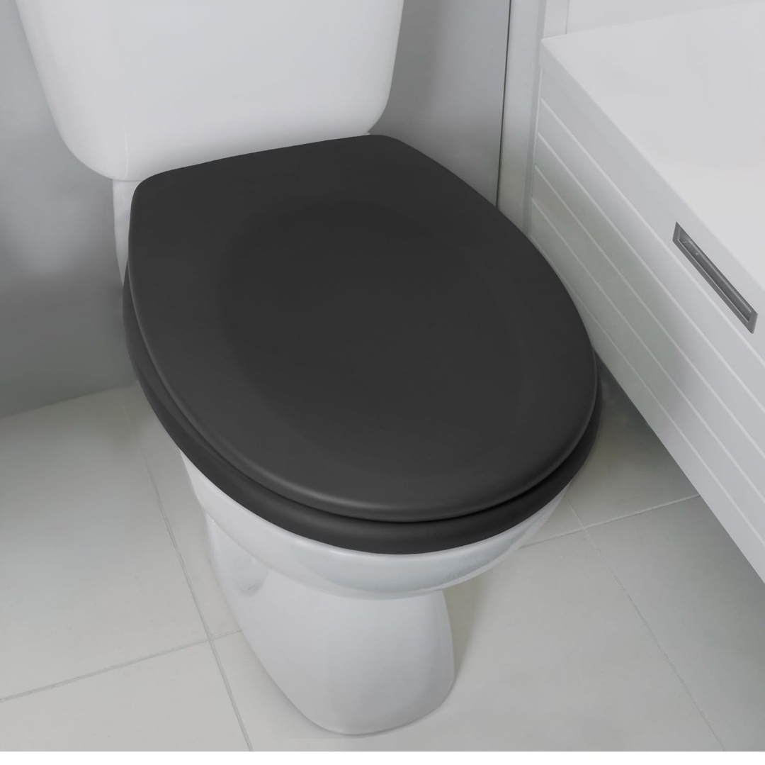 Tapa asiento inodoro