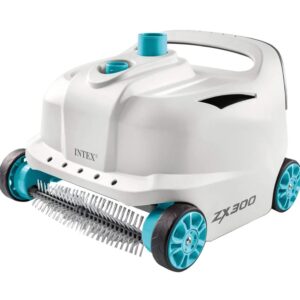 Intex Limpiafondo Piscina.