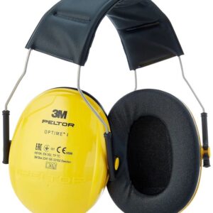 Orejeras - H510A - 3M Peltor Optime