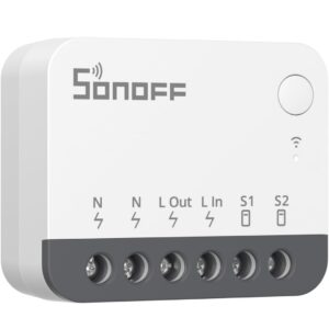 Interruptor SONOFF