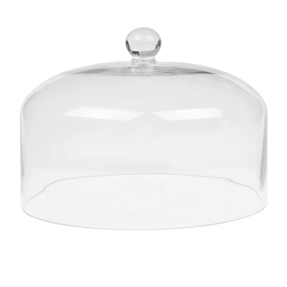 Cúpula de cristal - Olympia