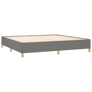 Cama sin colchón - 347190 - VidaXL.