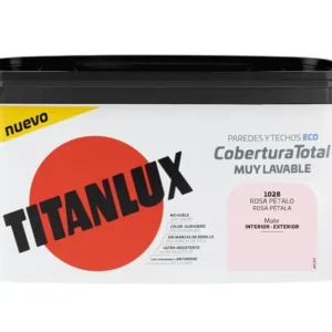 Cobertura total - 4L - Titanlux
