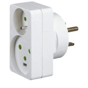 Legrand - Adaptador
