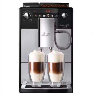 Cafetera MELITTA Latticia OT