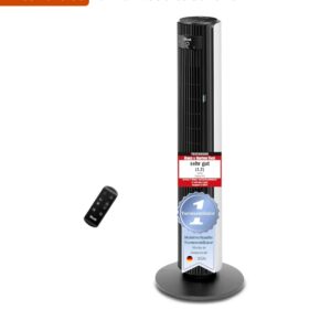 Levoit - Ventilador de torre grande.