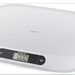TOPCOM Bascula para bebé