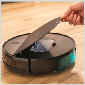 CECOTEC Robot Aspirador Conga 999