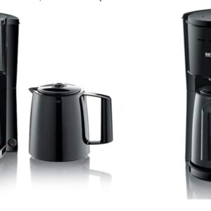 Cafetera de filtro SEVERIN