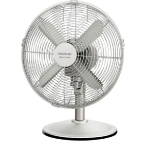 Cecotec Ventilador de Sobremesa.