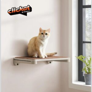 Feandrea Plataforma de pared