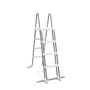 Escalera con peldaños - 28076 - Intex