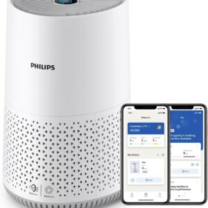 Philips Purificador de aire