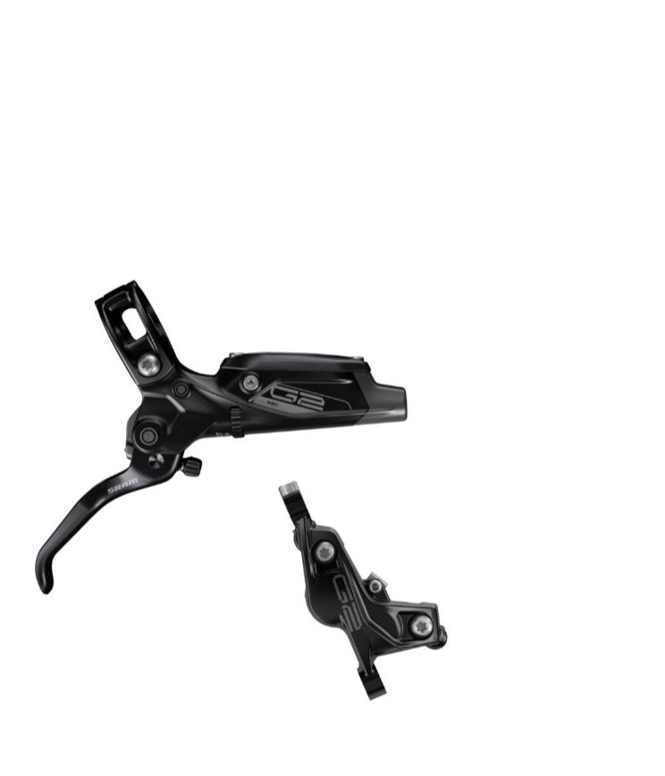 Freno Disco Delantero Sram G2 R Negro