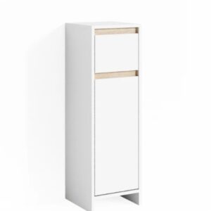 Vicco Armario de baño