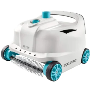 Robot aspirador - 28005EX - Intex