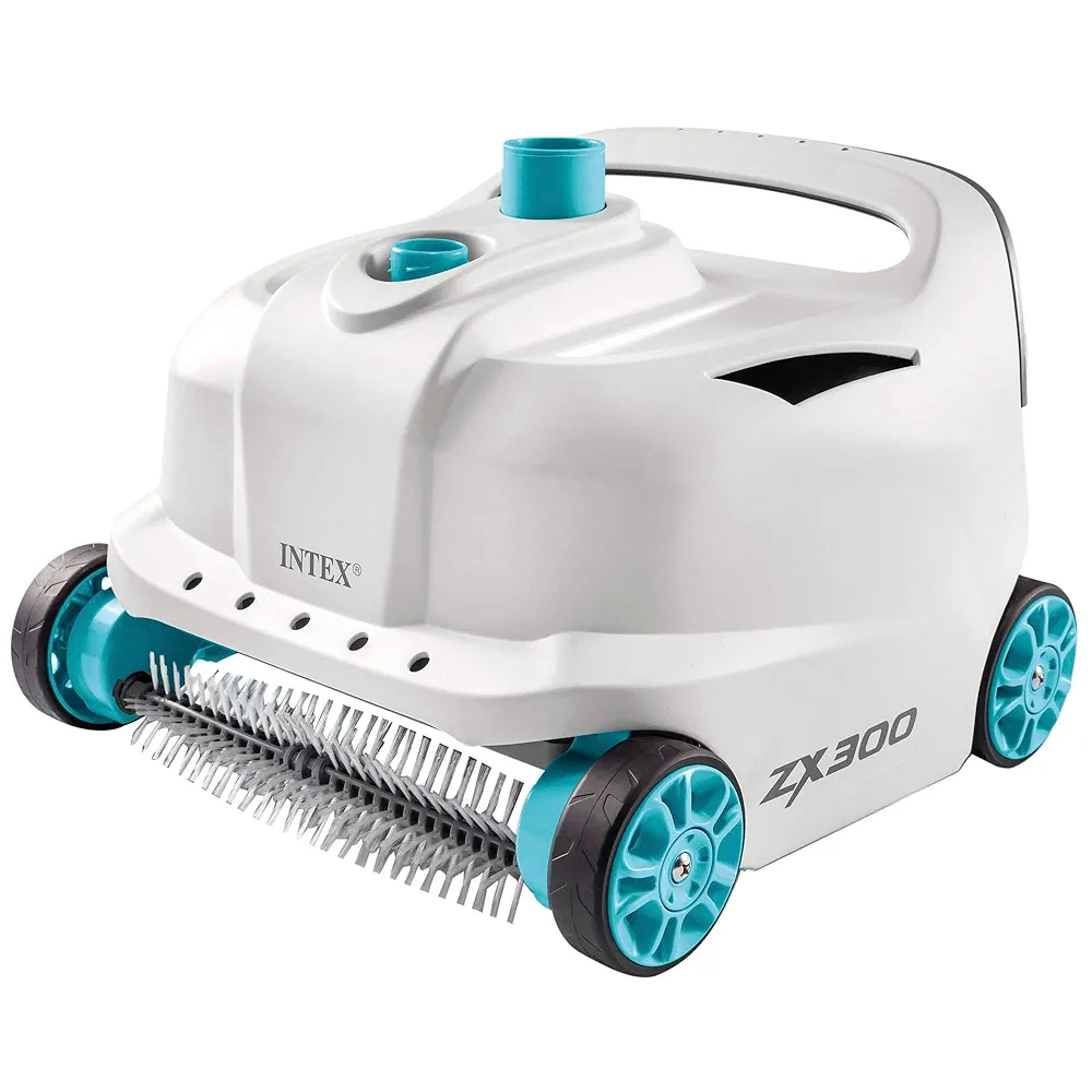 Robot aspirador - 28005EX - Intex
