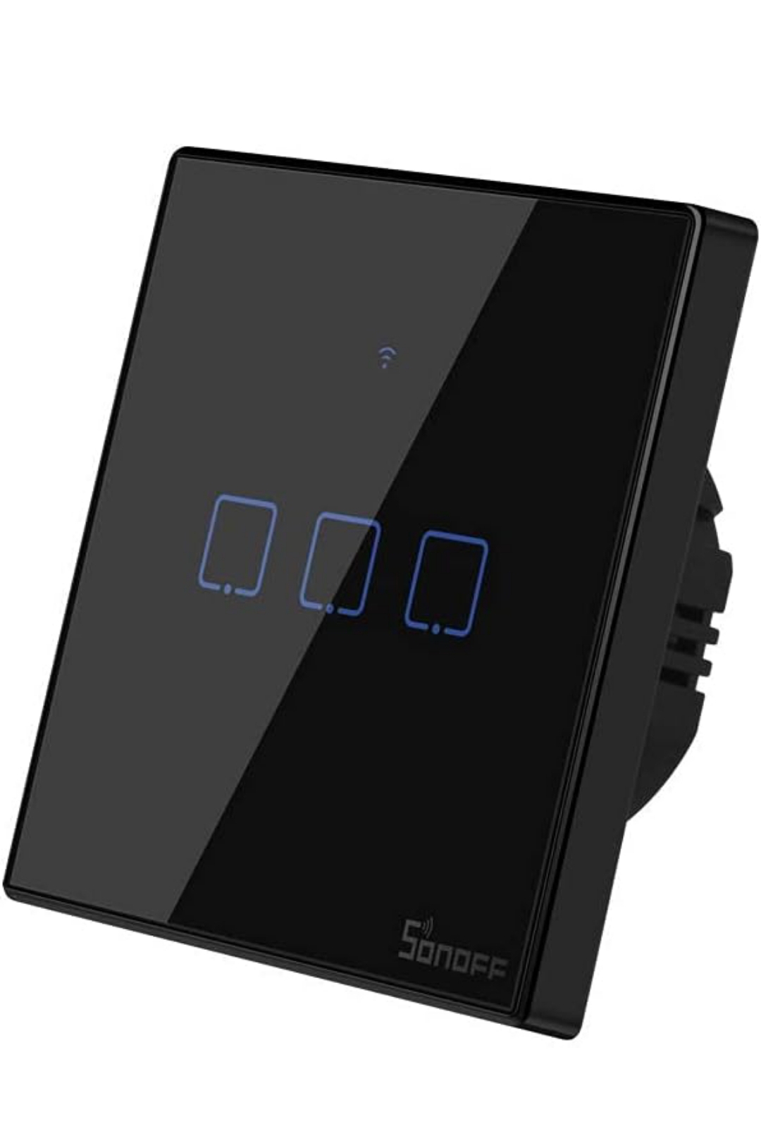 SONOFF T3EU3C Interruptor Inteligente