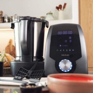Cecotec Mambo 8590 Robot Cocina