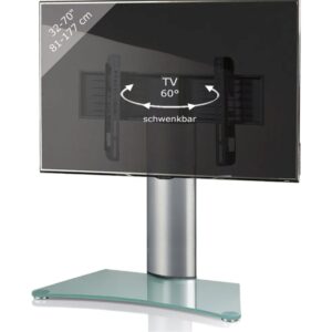Soporte de mesa para TV VCM.