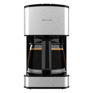 Coffee 56 Drop Cafetera De Goteo De 6 Tazas