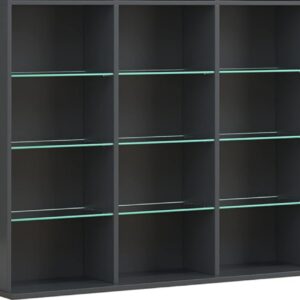 VCM Estantería de Madera