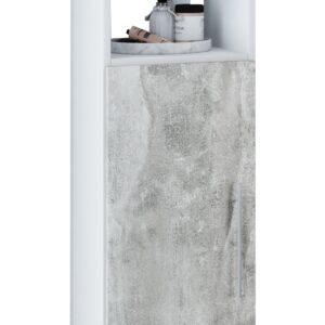 VCM Mueble de baño.