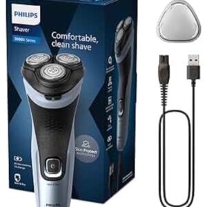Philips Serie X3000 Afeitadora Eléctrica.