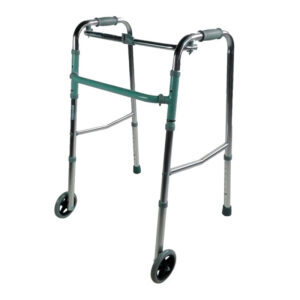 Andador para adultos Plegable - Capitel