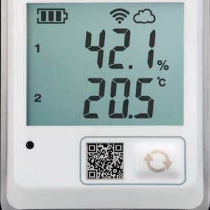 testo Saveris 2-H2 - Registrador datos inalámbrico