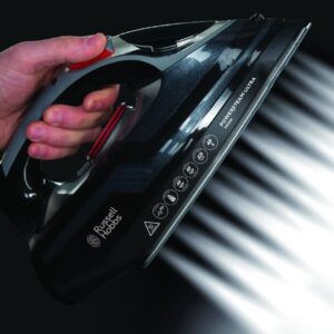 Russell Hobs Plancha de vapor