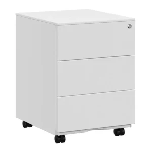 Gabinete de Archivos - OFC63WT - SONGMICS.