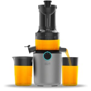 Cecotec Licuadora para Frutas