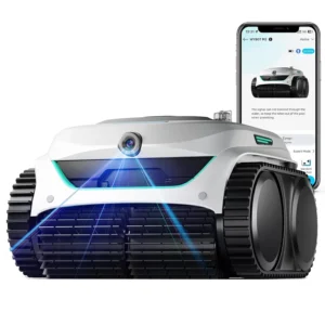 Robot de piscina - C2 Vision - WYBOT.