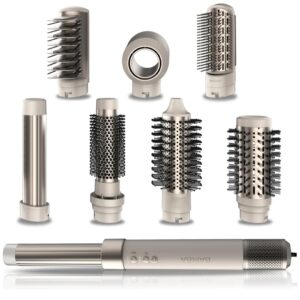 Cecotec Cepillo de Aire Secador Moldeador Alisador Multifunción 8..