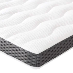 Topper - 90 x 190 cm, 5 cm - Amazon Basics