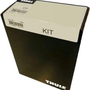Kit de baca techo - 145021 - Thule