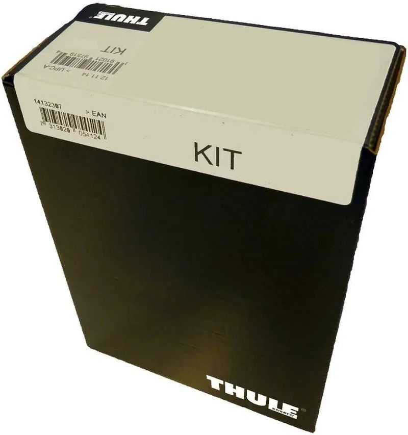 Kit de baca techo - 145021 - Thule
