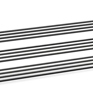 SONGMICS Zapatero de 3 Niveles LSA033B01