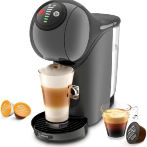 KRUPS Genio S Cafetera