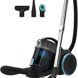 Aspirador de Trineo - 800 W, Multiciclónico - Cecotec