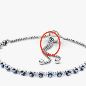 PANDORA Reflexiones, Pulsera, para Mujer