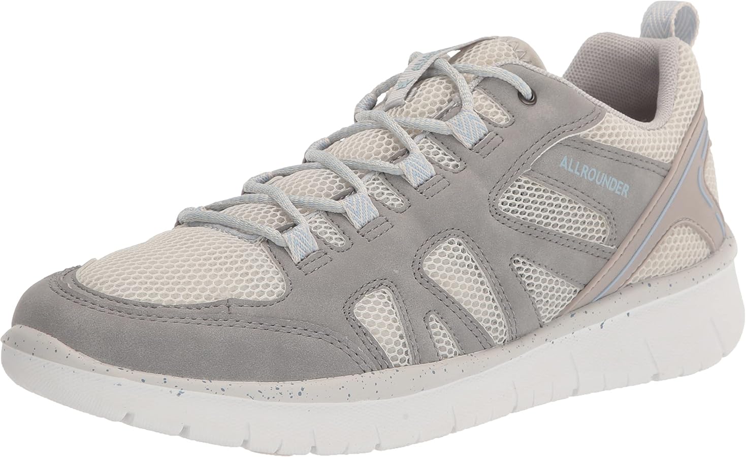 Zapatillas Mujer - TALLA 39 - Mephisto Lugana